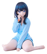 Gridman Universe Pop Up Parade Swacchao! PVC Figure Rikka Takarada: Pajamas Ver. XL 20 cm 4570232593640