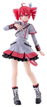 Synthesizer V Pop Up Parade PVC Figure Kasane Teto: Synthesizer V AI Ver. L 22 cm 4570232593657