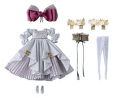 Snow White Action Figures Accessory Set Harmonia bloom Outfit Set 4570232593794