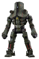 Pacific Rim Moderoid Plastic Model Kit Cherno Alpha 22 cm 4570232593824