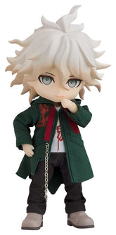 Danganronpa 2x2 Nendoroid Doll Action Figure Nagito Komaeda 14 cm 4570232593916