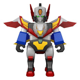 The Brave Fighter of Legend Da-Garn Brickroid Action Figure Pegasus Saber 5 cm 4570232594128