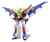 Nekketsu Saikyo Go-Saurer Moderoid Plastic Model Kit Go-Saurer 16 cm 4570232594159