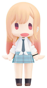 My Dress-Up Darling HELLO! GOOD SMILE Action Figure Marin Kitagawa 10 cm 4570232594357