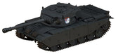 Girls und Panzer das Finale Nendoroid More Vehicle Centurion (St. Gloriana Girls' College Ver.) 21 cm 4570232594401