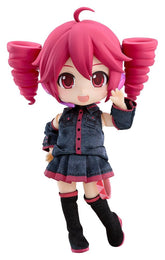 Vocaloid Nendoroid Doll Action Figure Kasane Teto 14 cm 4570232594418