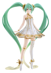 Character Vocal Series 01: Hatsune Miku Pop Up Parade PVC Figure Hatsune Miku Symphony: 2020 Ver. L Size 22 cm 4570232594456