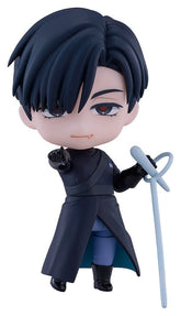 Alien Stage Nendoroid Action Figure Ivan 10 cm 4570232594500