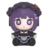 My Dress-Up Darling Huggy Good Smile Chibi Figure Marin Kitagawa (Shizuku Kuroe Ver.) 7 cm 4580590203594