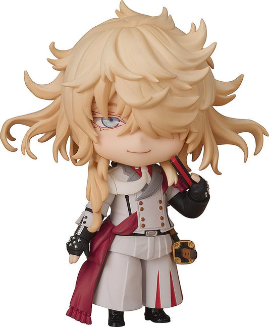 Touken Ranbu Nendoroid Action Figure Ichimonji Norimune 10 cm 4580590208766