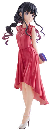 Lycoris Recoil Pop Up Parade PVC Figur Takina Inoue: After Party! Ver. L Size 22 cmLycoris Recoil Pop Up Parade PVC Figure Takina Inoue: After Party! Ver. L Size 22 cmLycoris Recoil Pop Up Parade figurine PVC Takina Inoue: After Party! Ver. L Size 22 cmLy 4580828664456