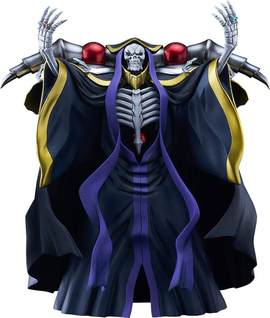 Overlord Pop Up Parade SP PVC Statue Ainz Ooal Gown 26 cm 4580828660373