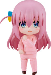 Bocchi the Rock! Nendoroid Action Figure Hitori Gotoh: Tracksuit Ver. 10 cm 4580828660625