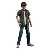 Siren Plamatea Plastic Model Kit Kyoya Suda 15 cm 4580828660755
