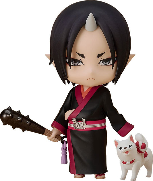 Hozuki no Reitetsu Nendoroid Action Figure Hozuki 2.0 10 cm     4580828660762