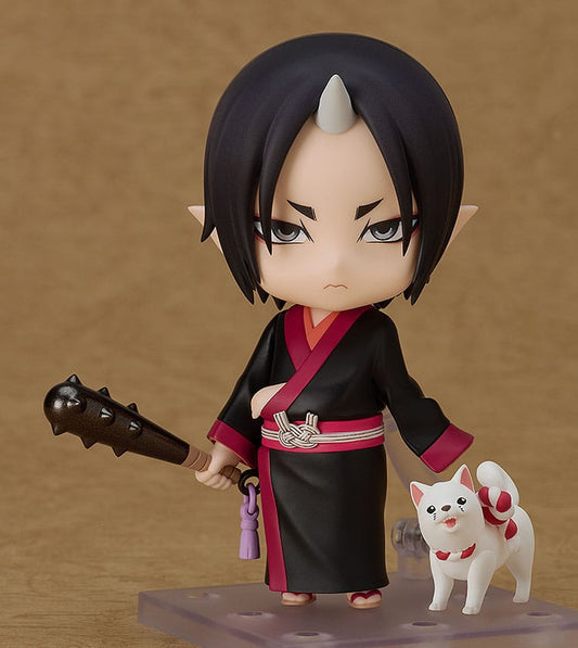 Hozuki no Reitetsu Nendoroid Action Figure Hozuki 2.0 10 cm     4580828660762
