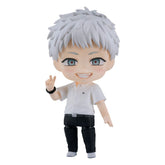 The Summer Hikaru Died Nendoroid Action Figure Hikaru 10 cm 4580828660779