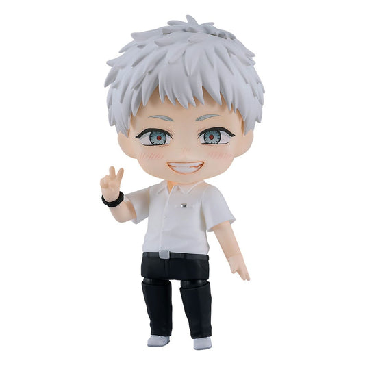 The Summer Hikaru Died Nendoroid Action Figure Hikaru 10 cm 4580828660779
