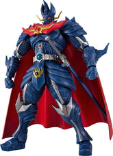 MazinSaga Moderoid Plastic Model Kit MazinSaga 17 cm 4580828660830