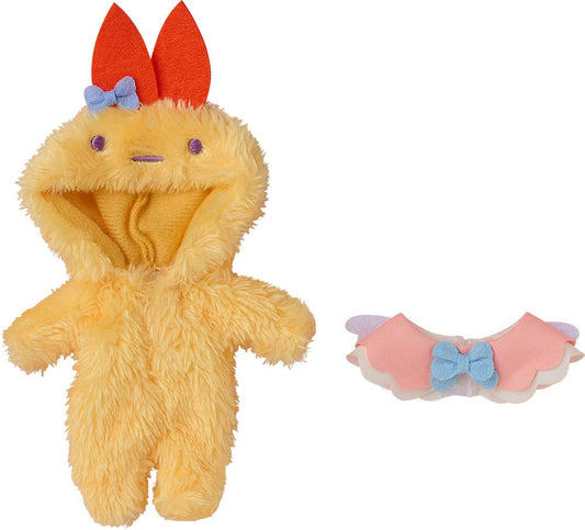 Sumikkogurashi Parts for Nendoroid Doll Figures Kigurumi Pajamas: Ebifurai no Shippo 4580828660885