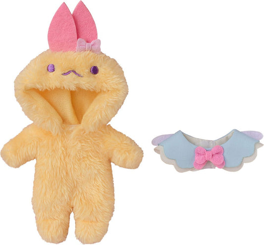 Sumikkogurashi Parts for Nendoroid Doll Figures Kigurumi Pajamas: Ebiten no Shippo 4580828660892