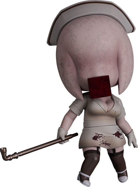 Silent Hill 2 Nendoroid Action Figure Bubble Head Nurse 10 cm 4580828661950