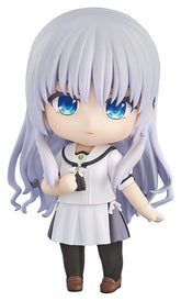 Summer Pockets Nendoroid Action Figure Shiroha Naruse 10 cm 4580828662056