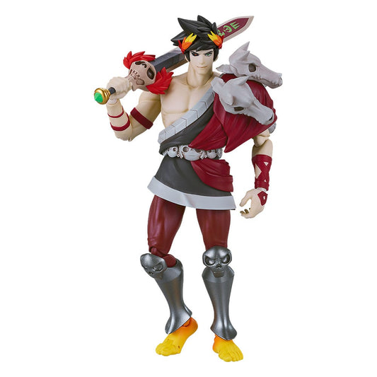 Hades Figma Action Figure Zagreus 15 cm   4580828662162