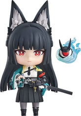 Zenless Zone Zero Nendoroid Action Figure Miyabi Hoshimi 10 cm 4580828662209