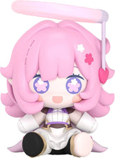 Honkai: Star Rail Huggy Good Smile Chibi Figure ELF/Elf Elysia 6 cm 4580828662582