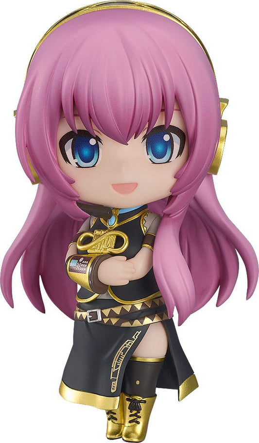 Character Vocal Series 03: Megurine Luka Nendoroid PVC Action Figure Luka 2.0 10 cm 4580828662728
