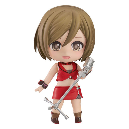 Character Vocal Series: Meiko Nendoroid PVC Action Figure Meiko 2.0 10 cm 4580828662773