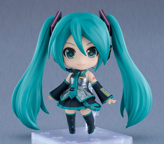 Character Vocal Series 01 Nendoroid Basic Action Figure Hatsune Miku 3.0 10 cm 4580828662797