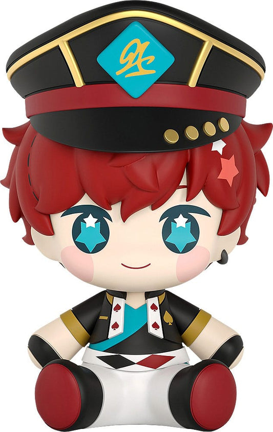 Ensemble Stars!! Huggy Good Smile Chibi Figure Hiiro Amagi 7 cm       4580828662865