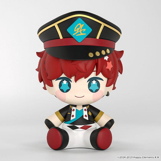 Ensemble Stars!! Huggy Good Smile Chibi Figure Hiiro Amagi 7 cm       4580828662865