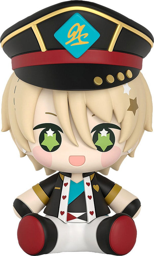 Ensemble Stars!! Huggy Good Smile Chibi Figure Aira Shiratori 7 cm       4580828662872