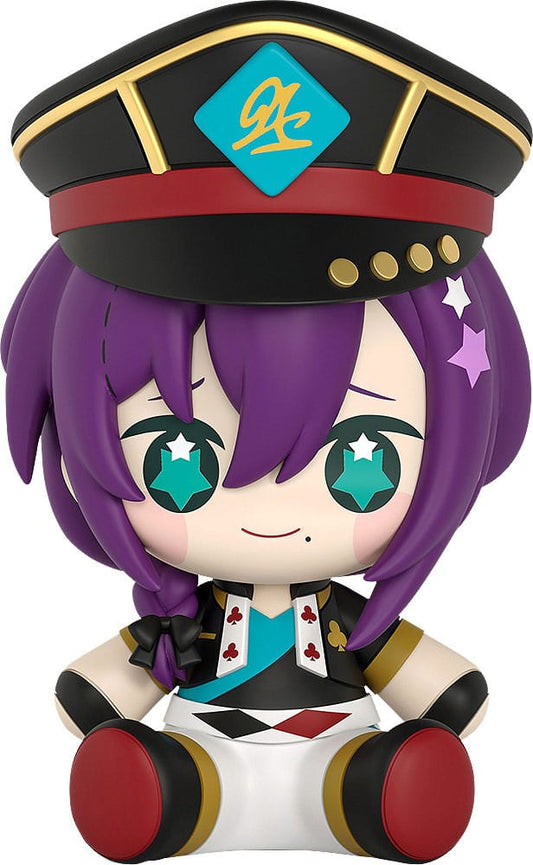Ensemble Stars!! Huggy Good Smile Chibi Figure Mayoi Ayase 7 cm       4580828662889