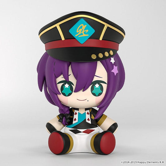 Ensemble Stars!! Huggy Good Smile Chibi Figure Mayoi Ayase 7 cm       4580828662889