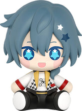 Ensemble Stars!! Huggy Good Smile Chibi Figure Niki Shiina 7 cm 4580828662933