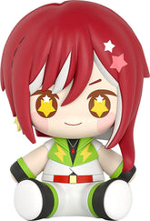 Ensemble Stars!! Huggy Good Smile Chibi Figure Natsume Sakasaki 7 cm 4580828662940