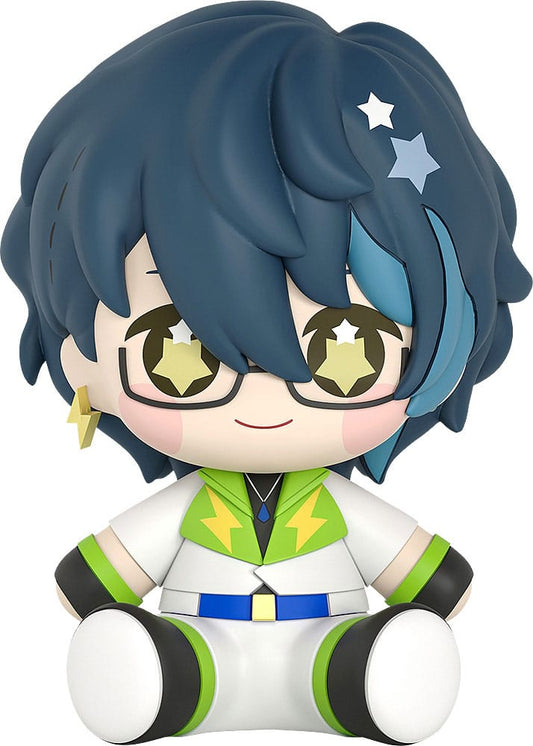 Ensemble Stars!! Huggy Good Smile Chibi Figure Tsumugi Aoba 7 cm       4580828662957