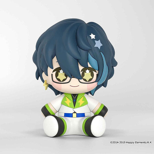 Ensemble Stars!! Huggy Good Smile Chibi Figure Tsumugi Aoba 7 cm       4580828662957