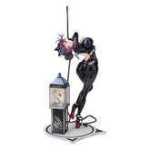 Goddess of Victory: Nikke PVC Statue 1/7 Quency: Escape Queen 27 cm 4580828663817