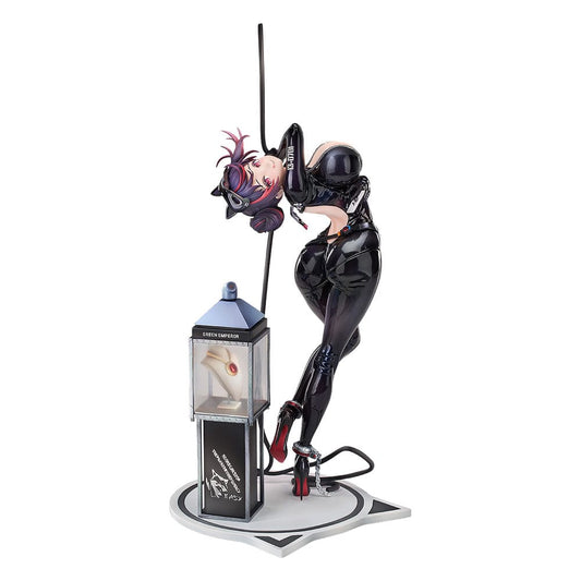 Goddess of Victory: Nikke PVC Statue 1/7 Quency: Escape Queen 27 cm 4580828663817