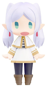 Frieren: Beyond Journey´s End Zero HELLO! GOOD SMILE Action Figure Frieren 10 cm 4580828663862