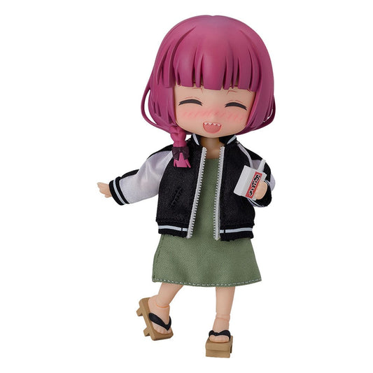 Bocchi the Rock! Nendoroid Doll Figure Kikuri Hiroi 14 cm 4580828663879