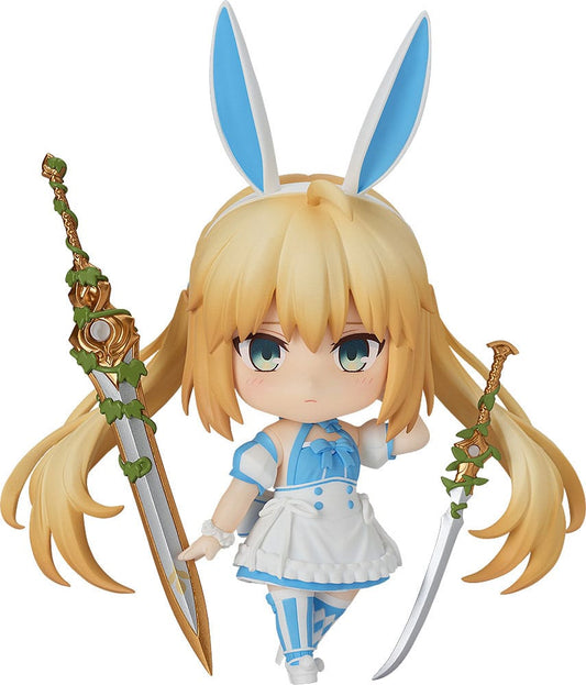 Fate/Grand Order Nendoroid Action Figure Berserker/Altria Caster 10 cm 4580828664029
