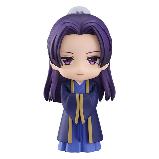 The Apothecary Diaries Nendoroid Action Figure Jinshi 10 cm 4580828664135