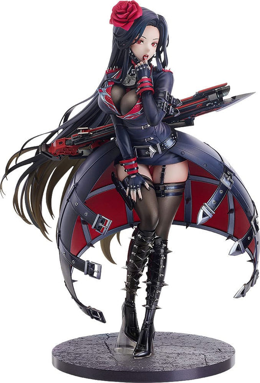 Goddess of Victory: Nikke PVC Statue 1/7 Maiden 24 cm  4580828664159