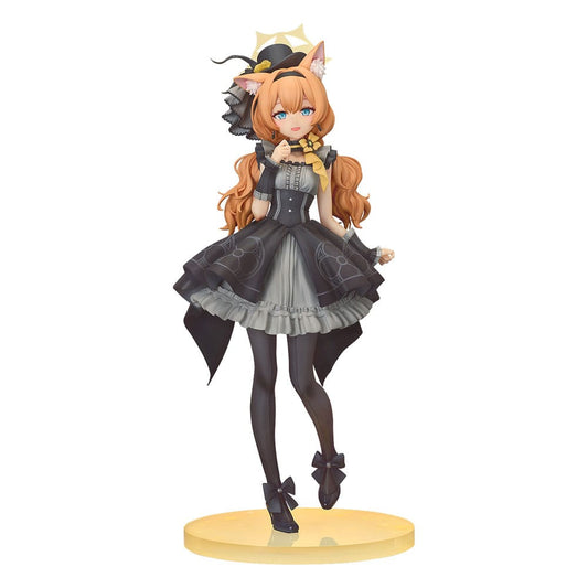 Blue Archive PVC Statue 1/7 Mari (Pop Idol) 23 cm 4580828664265